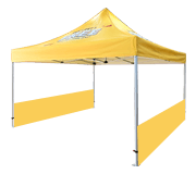 folding gazebo