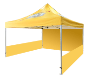 promotional canopy tents