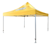 trade show tents