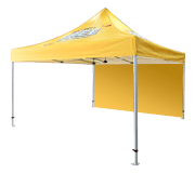 Pop Up Marquee Tent