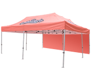 outdoor pop up canopy
