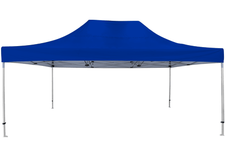 13x20 Blank Canopy Tent