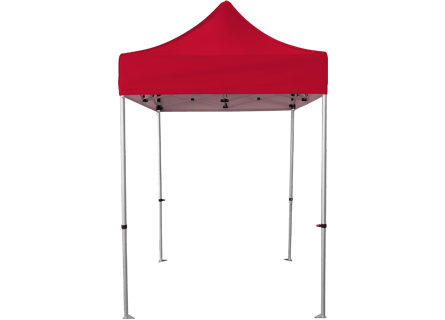 Canopy Tent In Solid Color