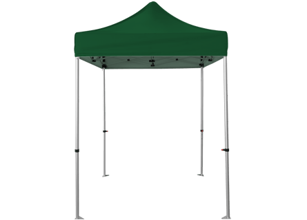 Canopy Tent In Solid Color