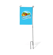 Promotional Flags