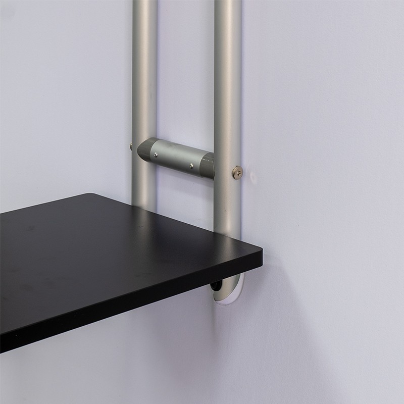 Square Trade Show Tower Display
