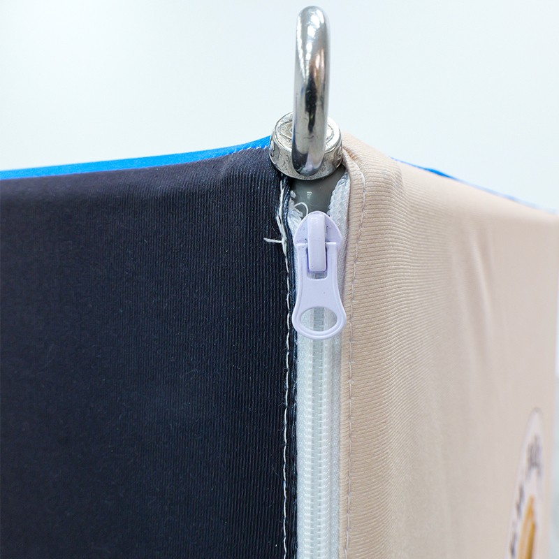 Square Trade Show Tower Display