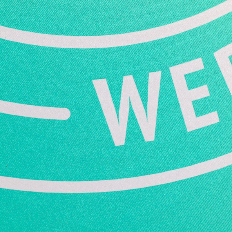 Square Trade Show Tower Display