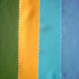 Flocked Fabric