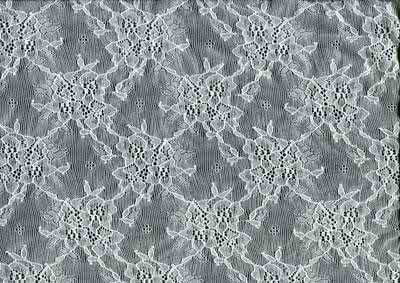 Narrow Fabric