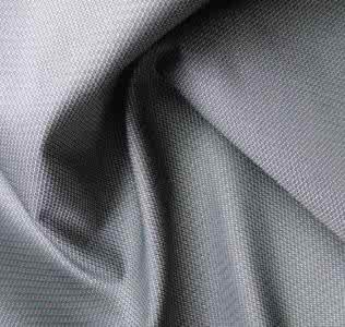 Quilted Fabric