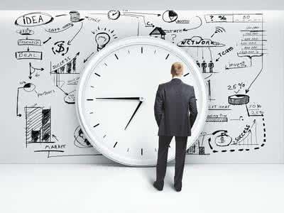 time